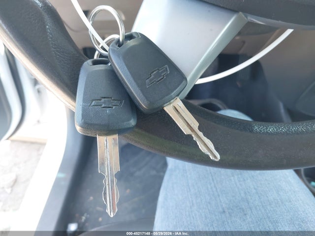 Aukcja sprzedaży 2014 Chevrolet Spark Ls Auto, vin: KL8CB6S94EC480192, numer aukcji: 45217148