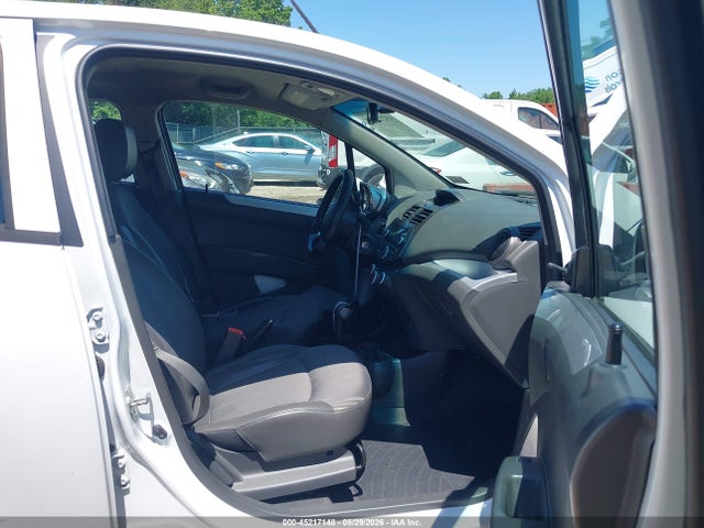 Aukcja sprzedaży 2014 Chevrolet Spark Ls Auto, vin: KL8CB6S94EC480192, numer aukcji: 45217148
