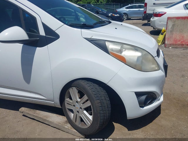 Aukcja sprzedaży 2014 Chevrolet Spark Ls Auto, vin: KL8CB6S94EC480192, numer aukcji: 45217148
