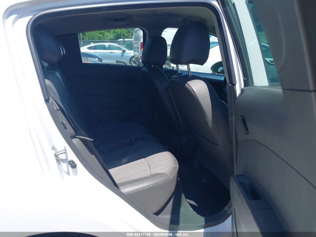 Aukcja sprzedaży 2014 Chevrolet Spark Ls Auto, vin: KL8CB6S94EC480192, numer aukcji: 45217148