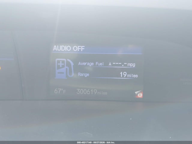 Aukcja sprzedaży 2013 Honda Civic Hybrid, vin: 19XFB4F30DE202895, numer aukcji: 45217149