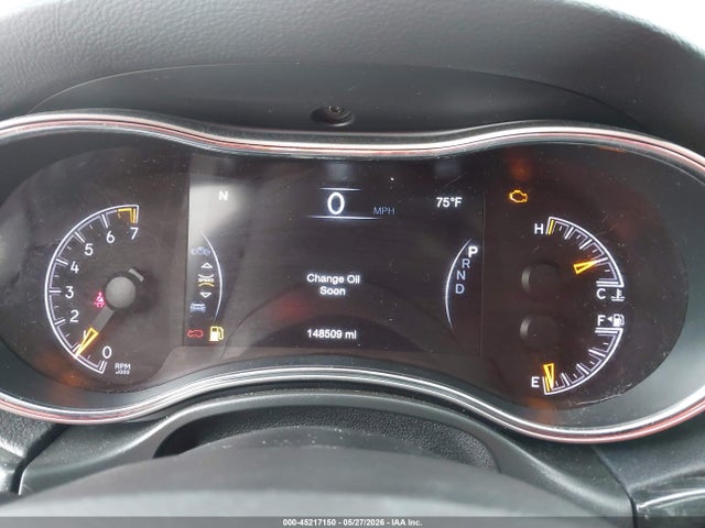 2020 Jeep Grand Cherokee Trailhawk 4x4 მანქანა იყიდება აუქციონზე, vin: 1C4RJFLG4LC248075, აუქციონის ნომერი: 45217150