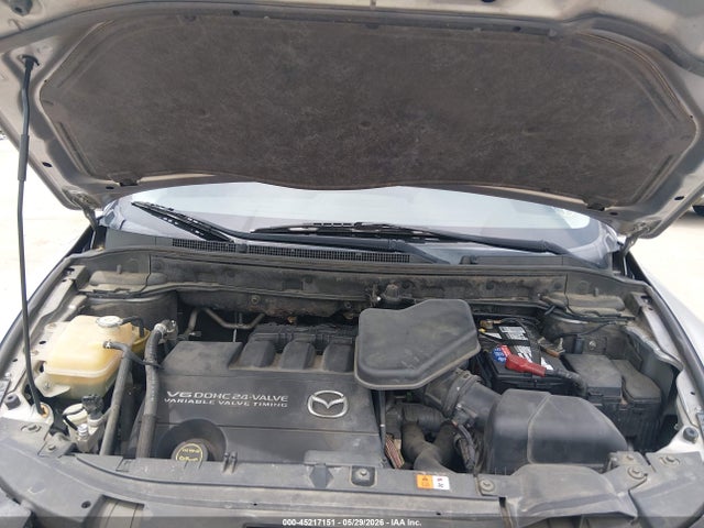 45217151 :رقم المزاد ، JM3TB28A780161268 vin ، 2008 Mazda Cx-9 Grand Touring مزاد بيع