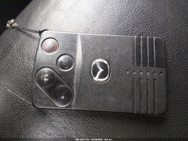 45217151 :رقم المزاد ، JM3TB28A780161268 vin ، 2008 Mazda Cx-9 Grand Touring مزاد بيع