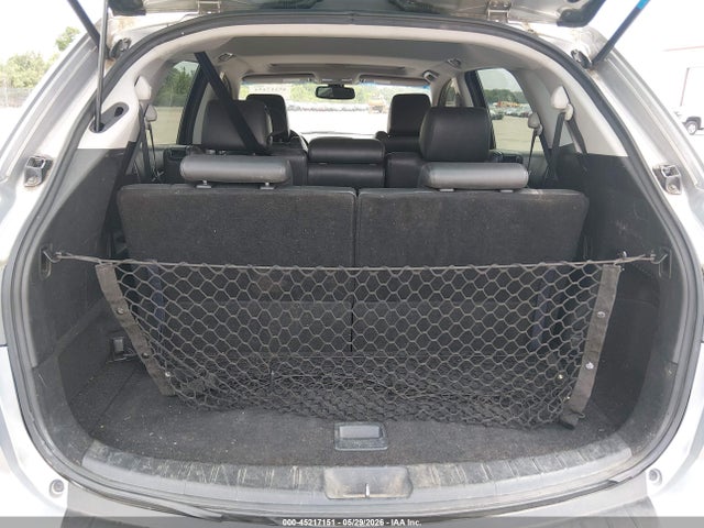 45217151 :رقم المزاد ، JM3TB28A780161268 vin ، 2008 Mazda Cx-9 Grand Touring مزاد بيع