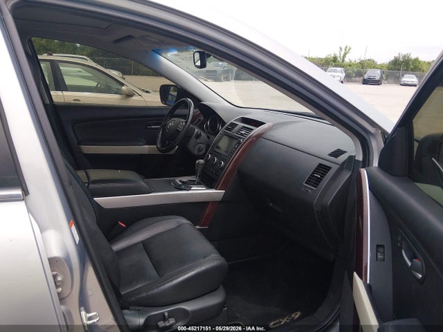 45217151 :رقم المزاد ، JM3TB28A780161268 vin ، 2008 Mazda Cx-9 Grand Touring مزاد بيع