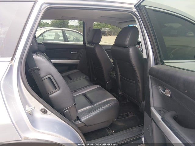 45217151 :رقم المزاد ، JM3TB28A780161268 vin ، 2008 Mazda Cx-9 Grand Touring مزاد بيع