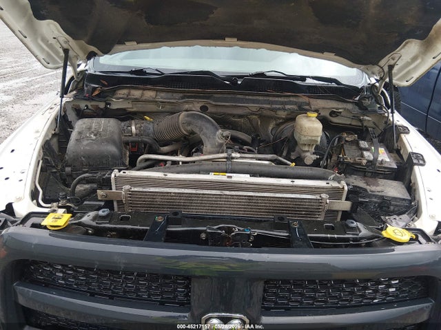 Продажа на аукционе авто 2014 Ram 2500 Tradesman, vin: 3C6LR4AT0EG318195, номер лота: 45217157