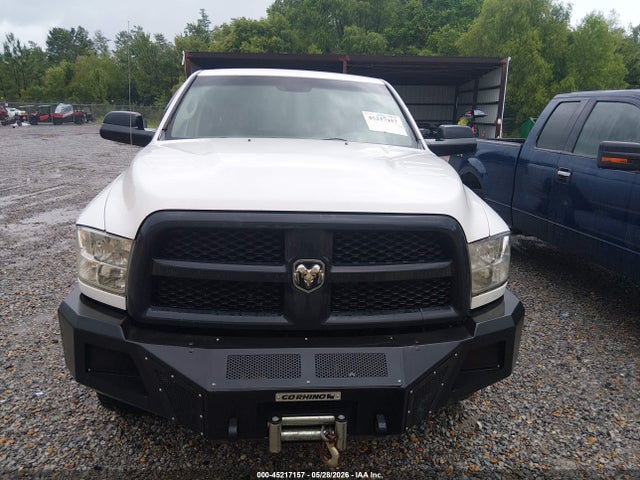 Продажа на аукционе авто 2014 Ram 2500 Tradesman, vin: 3C6LR4AT0EG318195, номер лота: 45217157