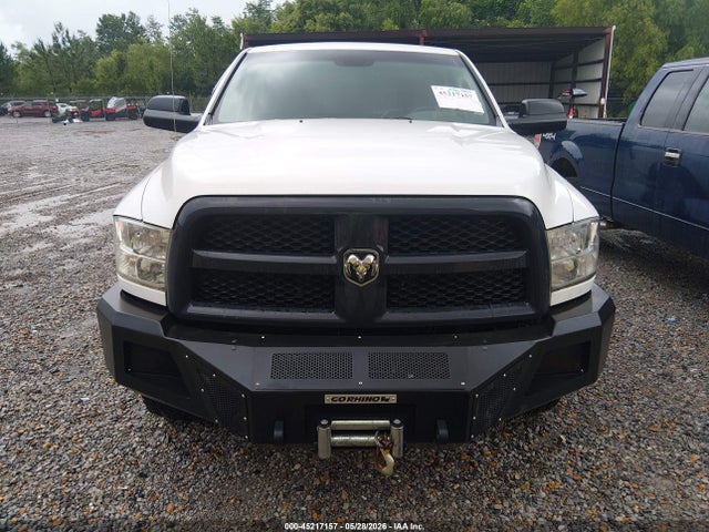 Продажа на аукционе авто 2014 Ram 2500 Tradesman, vin: 3C6LR4AT0EG318195, номер лота: 45217157