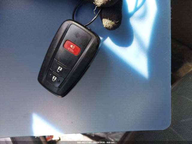 Toyota Rav4 Xle 2021 2T3P1RFV8MC157409 Image 11