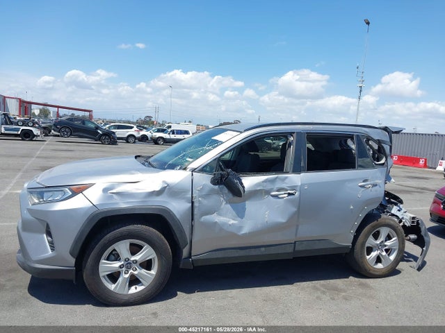 Toyota Rav4 Xle 2021 2T3P1RFV8MC157409 Image 14