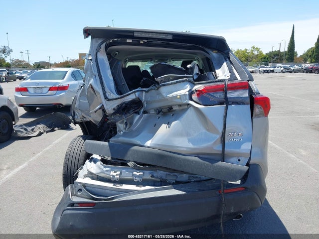 Toyota Rav4 Xle 2021 2T3P1RFV8MC157409 Image 16