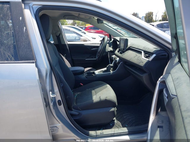 Toyota Rav4 Xle 2021 2T3P1RFV8MC157409 Image 5