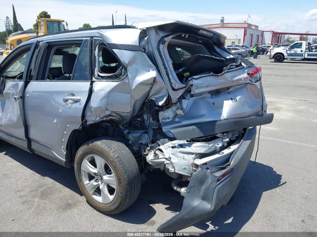 Toyota Rav4 Xle 2021 2T3P1RFV8MC157409 Image 6