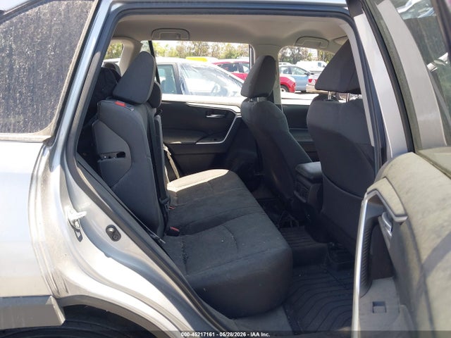 Toyota Rav4 Xle 2021 2T3P1RFV8MC157409 Image 8