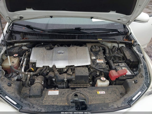 Aukcja sprzedaży 2017 Toyota Prius Two, vin: JTDKBRFU3H3042416, numer aukcji: 45217162