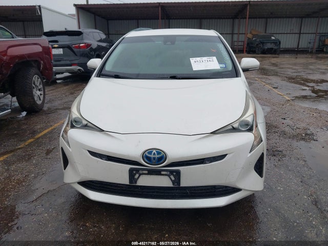 Aukcja sprzedaży 2017 Toyota Prius Two, vin: JTDKBRFU3H3042416, numer aukcji: 45217162