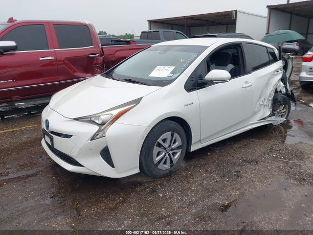 Aukcja sprzedaży 2017 Toyota Prius Two, vin: JTDKBRFU3H3042416, numer aukcji: 45217162
