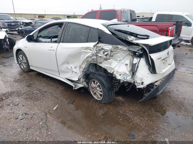Aukcja sprzedaży 2017 Toyota Prius Two, vin: JTDKBRFU3H3042416, numer aukcji: 45217162