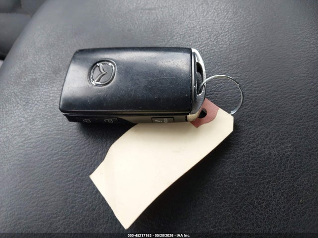 45217163 :رقم المزاد ، JM3KFBAM9P0260371 vin ، 2023 Mazda Cx-5 2.5 S مزاد بيع