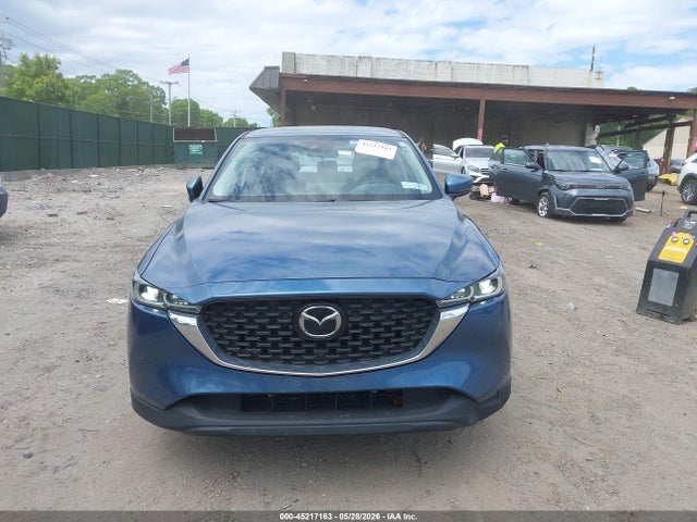 45217163 :رقم المزاد ، JM3KFBAM9P0260371 vin ، 2023 Mazda Cx-5 2.5 S مزاد بيع
