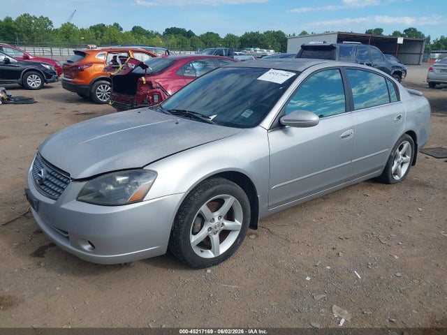 Aukcja sprzedaży 2005 Nissan Altima 3.5 Se, vin: 1N4BL11D25N433858, numer aukcji: 45217169