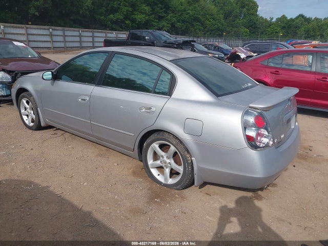 Aukcja sprzedaży 2005 Nissan Altima 3.5 Se, vin: 1N4BL11D25N433858, numer aukcji: 45217169