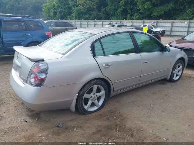Aukcja sprzedaży 2005 Nissan Altima 3.5 Se, vin: 1N4BL11D25N433858, numer aukcji: 45217169
