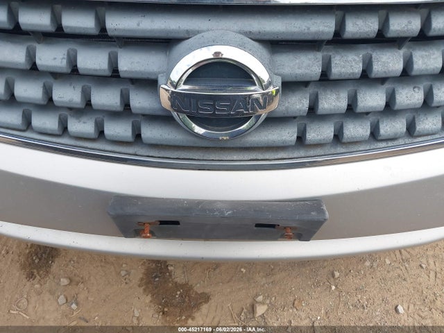 Aukcja sprzedaży 2005 Nissan Altima 3.5 Se, vin: 1N4BL11D25N433858, numer aukcji: 45217169