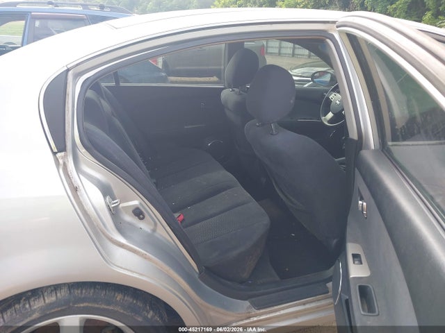 Aukcja sprzedaży 2005 Nissan Altima 3.5 Se, vin: 1N4BL11D25N433858, numer aukcji: 45217169