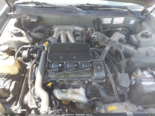 1998 Toyota Avalon Xl მანქანა იყიდება აუქციონზე, vin: 4T1BF18B4WU276956, აუქციონის ნომერი: 45217171