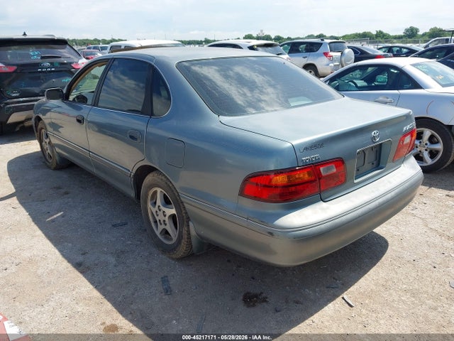 1998 Toyota Avalon Xl მანქანა იყიდება აუქციონზე, vin: 4T1BF18B4WU276956, აუქციონის ნომერი: 45217171