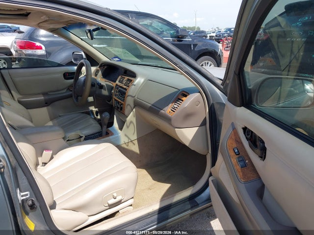 1998 Toyota Avalon Xl მანქანა იყიდება აუქციონზე, vin: 4T1BF18B4WU276956, აუქციონის ნომერი: 45217171