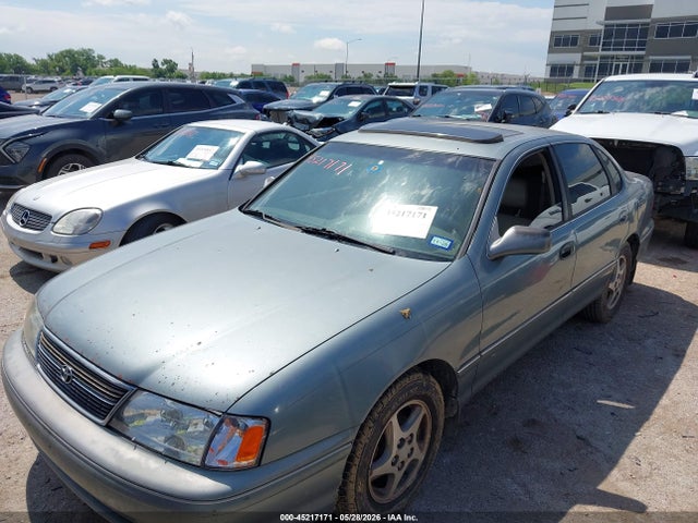 1998 Toyota Avalon Xl მანქანა იყიდება აუქციონზე, vin: 4T1BF18B4WU276956, აუქციონის ნომერი: 45217171