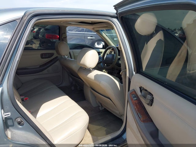 1998 Toyota Avalon Xl მანქანა იყიდება აუქციონზე, vin: 4T1BF18B4WU276956, აუქციონის ნომერი: 45217171