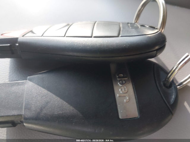 Aukcja sprzedaży 2012 Jeep Grand Cherokee Laredo, vin: 1C4RJFAG4CC248919, numer aukcji: 45217174
