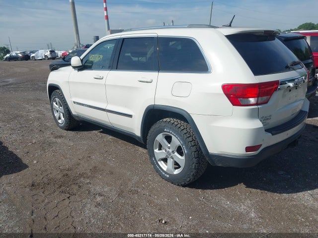 Aukcja sprzedaży 2012 Jeep Grand Cherokee Laredo, vin: 1C4RJFAG4CC248919, numer aukcji: 45217174