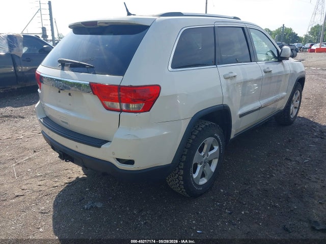 Aukcja sprzedaży 2012 Jeep Grand Cherokee Laredo, vin: 1C4RJFAG4CC248919, numer aukcji: 45217174