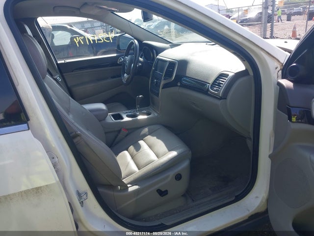 Aukcja sprzedaży 2012 Jeep Grand Cherokee Laredo, vin: 1C4RJFAG4CC248919, numer aukcji: 45217174