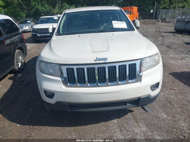 Aukcja sprzedaży 2012 Jeep Grand Cherokee Laredo, vin: 1C4RJFAG4CC248919, numer aukcji: 45217174