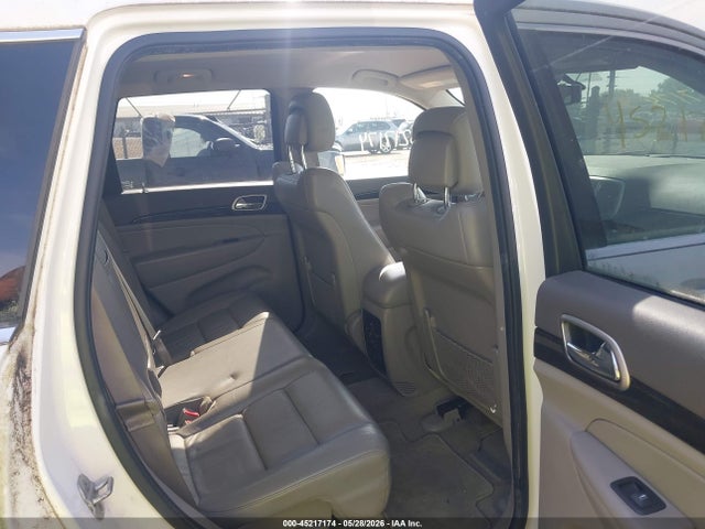 Aukcja sprzedaży 2012 Jeep Grand Cherokee Laredo, vin: 1C4RJFAG4CC248919, numer aukcji: 45217174