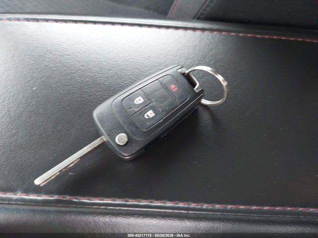 Aukcja sprzedaży 2010 Gmc Terrain Sle-1, vin: 2CTFLCEW6A6234267, numer aukcji: 45217175