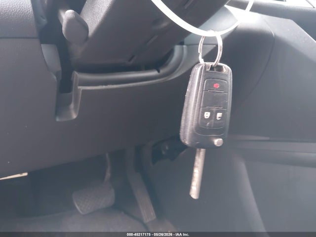 Aukcja sprzedaży 2010 Gmc Terrain Sle-1, vin: 2CTFLCEW6A6234267, numer aukcji: 45217175