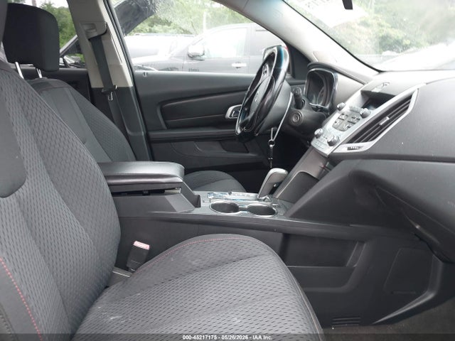 Aukcja sprzedaży 2010 Gmc Terrain Sle-1, vin: 2CTFLCEW6A6234267, numer aukcji: 45217175
