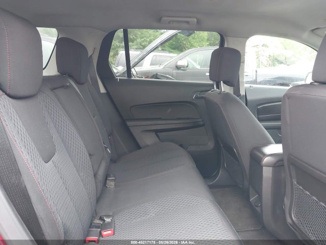 Aukcja sprzedaży 2010 Gmc Terrain Sle-1, vin: 2CTFLCEW6A6234267, numer aukcji: 45217175