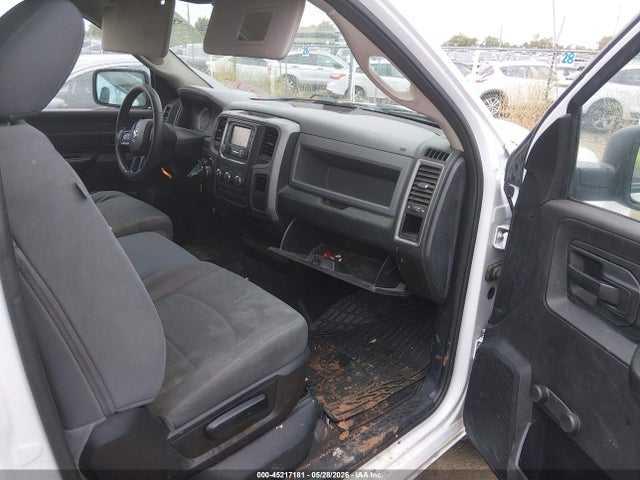 Aukcja sprzedaży 2020 Ram 1500 Classic Tradesman  4x2 8' Box, vin: 3C6JR6DG5LG246523, numer aukcji: 45217181