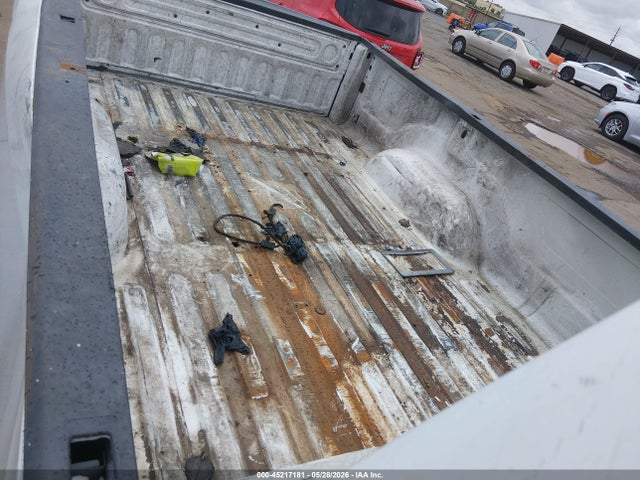 Aukcja sprzedaży 2020 Ram 1500 Classic Tradesman  4x2 8' Box, vin: 3C6JR6DG5LG246523, numer aukcji: 45217181