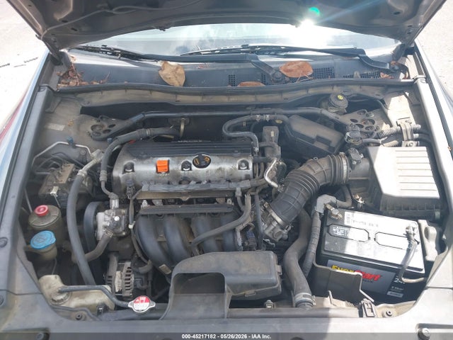 Aukcja sprzedaży 2011 Honda Accord 2.4 Ex, vin: 1HGCP2F79BA143052, numer aukcji: 45217182