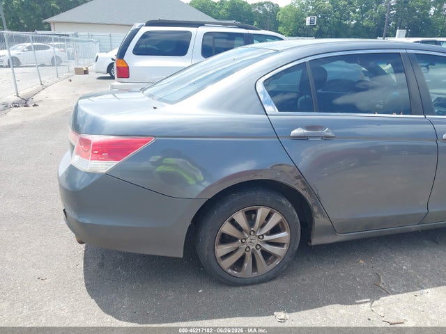 Aukcja sprzedaży 2011 Honda Accord 2.4 Ex, vin: 1HGCP2F79BA143052, numer aukcji: 45217182